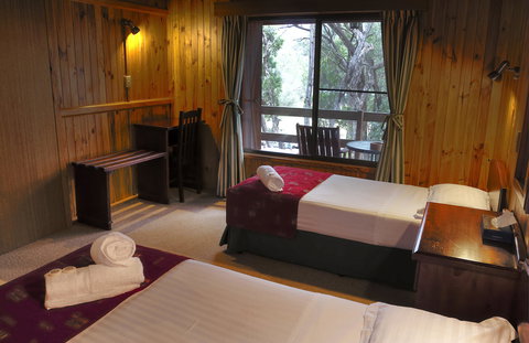Granite Belt Retreat And Brewery - Sydney Tourism 27