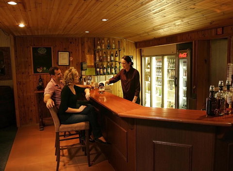 Granite Belt Retreat And Brewery - Sydney Tourism 30
