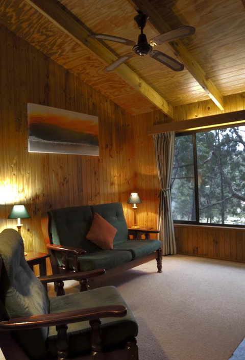 Granite Belt Retreat And Brewery - Sydney Tourism 44