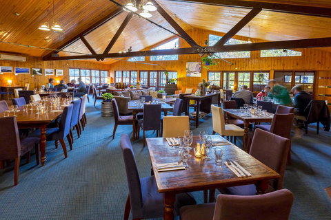Granite Belt Retreat And Brewery - Sydney Tourism 1