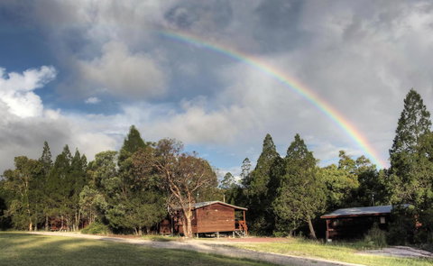 Granite Belt Retreat And Brewery - Sydney Tourism 15