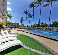 Aquarius On The Beach - Sydney Tourism