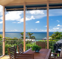 Jolly Roger's Beach House - Sydney Tourism