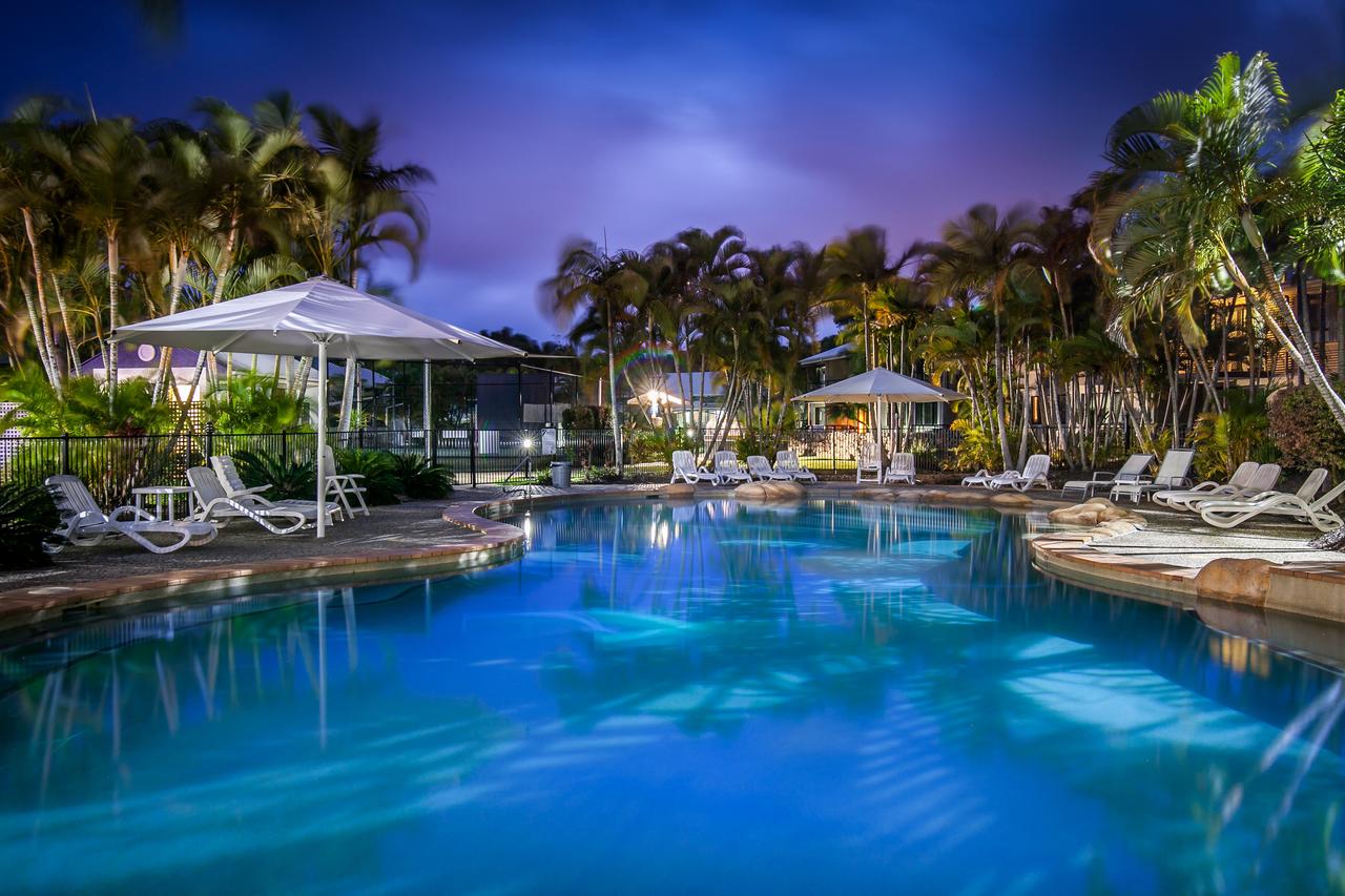 Noosaville QLD Sydney Tourism