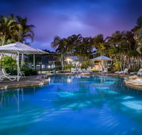 Ivory Palms Resort - Sydney Tourism