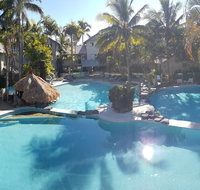 The Islander Noosa Resort - Sydney Tourism