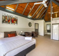 Island Leisure Resort - Sydney Tourism