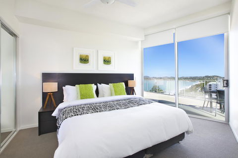 Oshen Holiday Apartments Yeppoon - Sydney Tourism 19