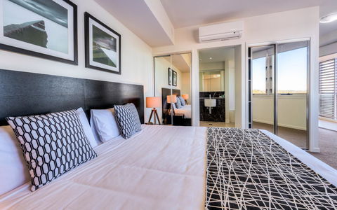 Oshen Holiday Apartments Yeppoon - Sydney Tourism 20