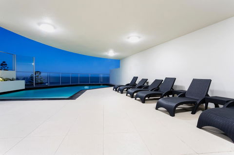 Oshen Holiday Apartments Yeppoon - Sydney Tourism 5