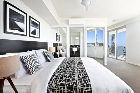Oshen Holiday Apartments Yeppoon - Sydney Tourism 8