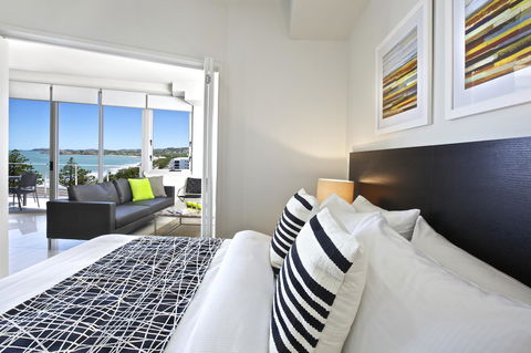 Oshen Holiday Apartments Yeppoon - Sydney Tourism 6