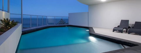 Oshen Holiday Apartments Yeppoon - Sydney Tourism 2