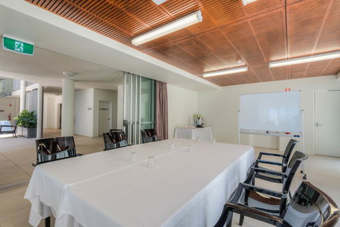 Oshen Holiday Apartments Yeppoon - Sydney Tourism 27