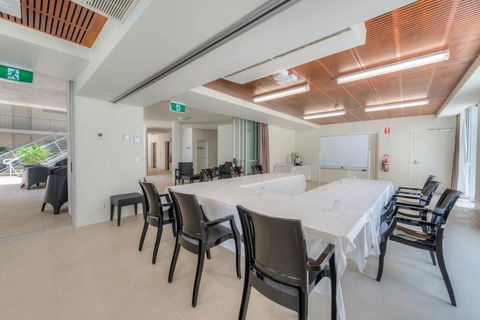 Oshen Holiday Apartments Yeppoon - Sydney Tourism 26