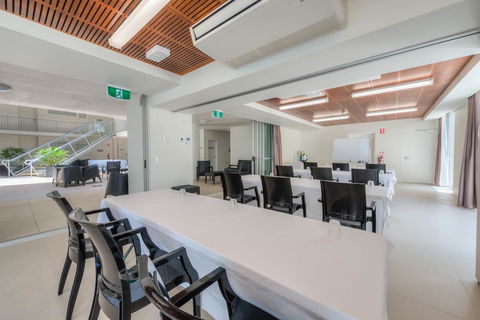 Oshen Holiday Apartments Yeppoon - Sydney Tourism 25