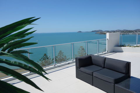 Oshen Holiday Apartments Yeppoon - Sydney Tourism 11