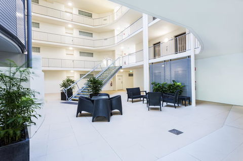 Oshen Holiday Apartments Yeppoon - Sydney Tourism 23