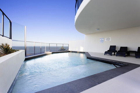 Oshen Holiday Apartments Yeppoon - Sydney Tourism 10