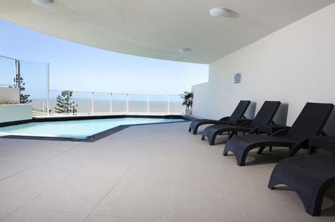 Oshen Holiday Apartments Yeppoon - Sydney Tourism 24