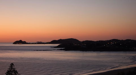 Oshen Holiday Apartments Yeppoon - Sydney Tourism 18