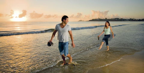 Oshen Holiday Apartments Yeppoon - Sydney Tourism 14