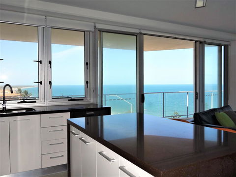 Oshen Holiday Apartments Yeppoon - Sydney Tourism 22