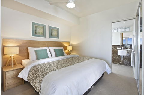 Oshen Holiday Apartments Yeppoon - Sydney Tourism 9
