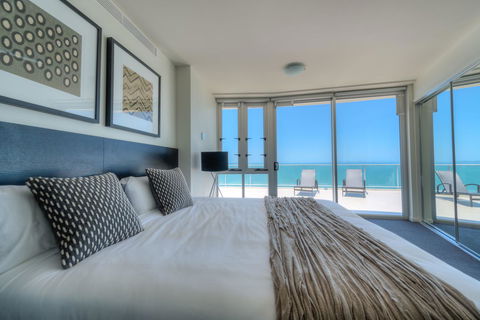Oshen Holiday Apartments Yeppoon - Sydney Tourism 7