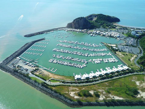 Oshen Holiday Apartments Yeppoon - Sydney Tourism 15