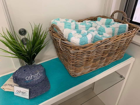 Oshen Holiday Apartments Yeppoon - Sydney Tourism 1
