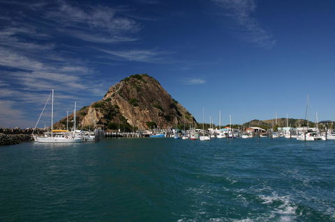 Oshen Holiday Apartments Yeppoon - Sydney Tourism 16