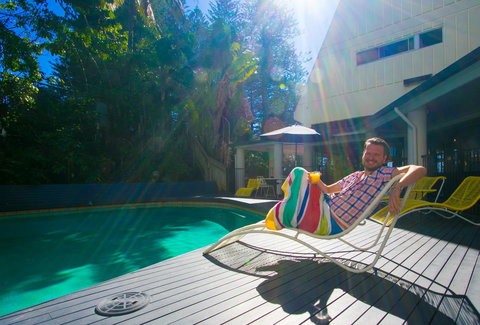 Rainbow Bay Backpackers - Sydney Tourism 8