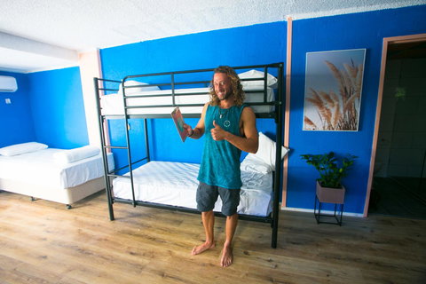 Rainbow Bay Backpackers - Sydney Tourism 12