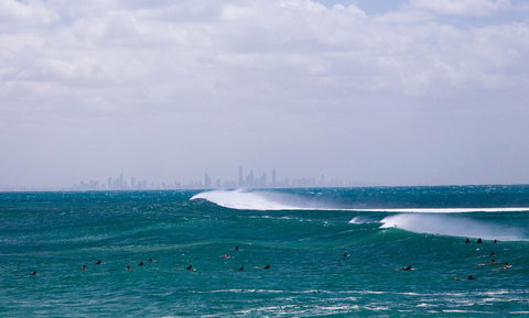 Rainbow Bay Backpackers - Sydney Tourism 19