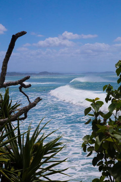 Rainbow Bay Backpackers - Sydney Tourism 14