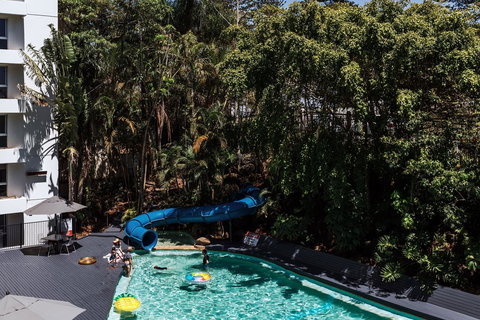 Rainbow Bay Backpackers - Sydney Tourism 18