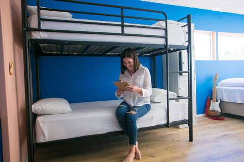 Rainbow Bay Backpackers - Sydney Tourism 16