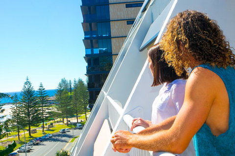 Rainbow Bay Backpackers - Sydney Tourism 6