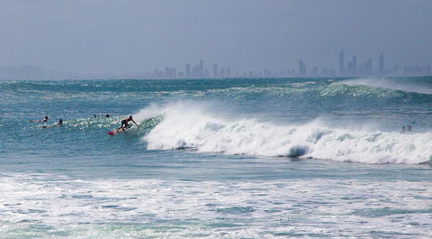Rainbow Bay Backpackers - Sydney Tourism 22