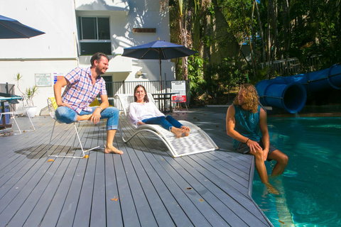 Rainbow Bay Backpackers - Sydney Tourism 3