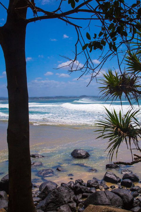 Rainbow Bay Backpackers - Sydney Tourism 29
