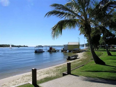 Riverside - Sydney Tourism 27
