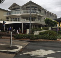 Riverside - Sydney Tourism