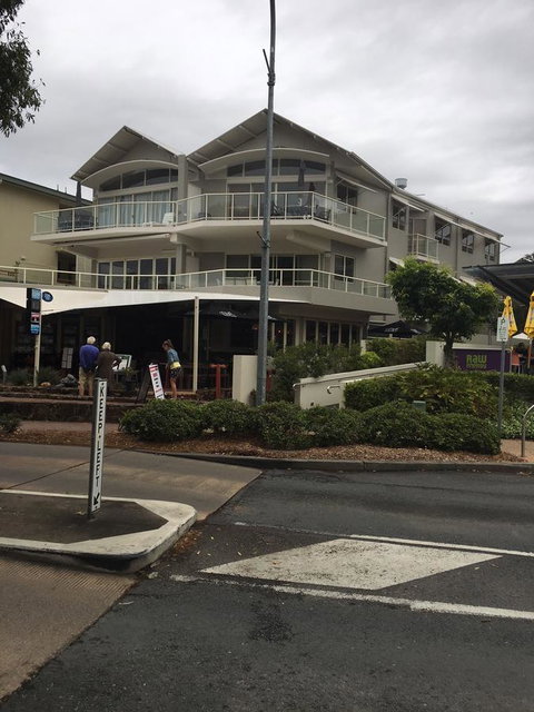 Riverside - Sydney Tourism 0