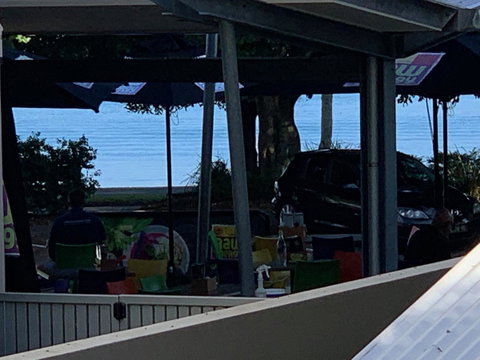 Riverside - Sydney Tourism 1