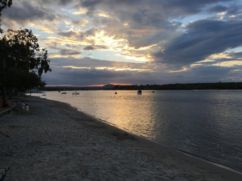 Riverside - Sydney Tourism 28