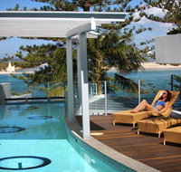 Rumba Beach Resort - Sydney Tourism