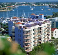 Nautilus Resort Mooloolaba - Sydney Tourism