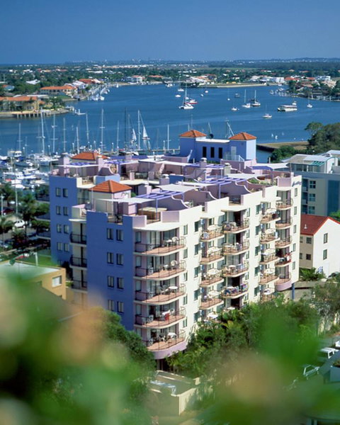 Nautilus Resort Mooloolaba - Sydney Tourism 0